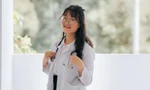 Đặng Thy Nhi, sinh viên Y đa khoa, trường Đại học Buôn Ma Thuột