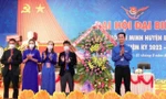 Thanh niên vùng biên bùng cháy tinh thần khởi nghiệp và bảo tồn văn hóa 