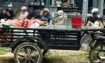 Đắk Lắk: Phát hiện thi thể trên xe lôi đỗ cạnh nghĩa trang