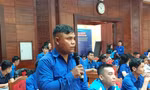 Phát triển nông nghiệp xanh, chú trọng giải quyết việc làm cho thanh niên nông thôn