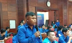 Phát triển nông nghiệp xanh, chú trọng giải quyết việc làm cho thanh niên nông thôn