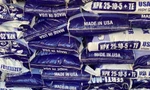 Khoảng 300 tấn phân bón giả nguồn gốc xuất xứ Mỹ đã bị tung ra thị trường