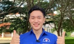 Chàng sinh viên 5 tốt năng động, 'cháy' hết mình ở tuổi thanh xuân