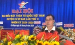 Bí thư Huyện Đoàn ở Đắk Lắk được hiệp thương bầu chức vụ mới