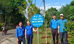 Tuổi trẻ Đắk Lắk cuối tuần tình nguyện gắn với phong trào 3 trách nhiệm