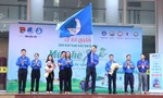 Mùa hè xanh Đắk Lắk: 12 đội hình chuyên lưu động về các thôn, buôn 