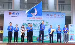 Mùa hè xanh Đắk Lắk: 12 đội hình chuyên lưu động về các thôn, buôn 