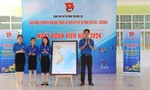 Sân chơi rèn luyện kỹ năng, phát huy sáng tạo của tuổi trẻ