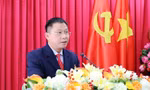 Đắk Lắk có tân Trưởng Ban Nội chính Tỉnh ủy 