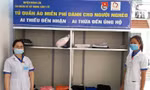Tuổi trẻ Đắk Lắk mang hơi ấm đến bệnh nhân nghèo