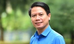 Anh Lương Minh Tùng giữ chức Bí thư Tỉnh Đoàn Đắk Lắk sau hợp nhất