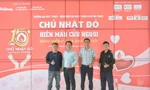 Trường ĐH Y Dược Buôn Ma Thuột sẵn sàng Chủ nhật Đỏ ở Tây Nguyên