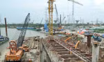 Lùm xùm tố nhau ở dự án chống ngập 10.000 tỷ đồng: UBND TPHCM nói gì?