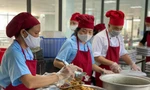 Hà Nội yêu cầu các trường học rà soát quy trình an toàn thực phẩm