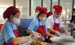 Hà Nội yêu cầu các trường học rà soát quy trình an toàn thực phẩm