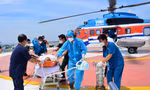 Tuổi trẻ Bệnh viện Quân Y 175 xung kích trong những tuyến đầu 