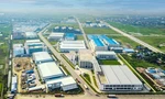 Đất cho thuê khu công nghiệp được nhà đầu tư nước ngoài săn đón