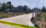 Tìm thấy bé gái của gia đình có 3 người bị sát hại ở Phú Yên