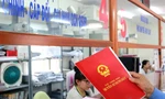 Từ 25/6, Hà Nội thay đổi loạt quy định về cấp 'sổ đỏ' lần đầu