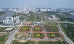 Chuyên gia 'mổ xẻ' việc Tân Hoàng Minh bỏ cọc đấu giá lô đất 24.500 tỷ tại Thủ Thiêm