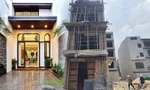 Chi phí xây nhà đắt đỏ khiến dân chuyển hướng làm nhà lắp ghép giá rẻ