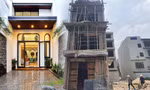 Chi phí xây nhà đắt đỏ khiến dân chuyển hướng làm nhà lắp ghép giá rẻ