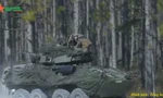 'Taxi chiến trường' Stryker của Quân đội Mỹ 