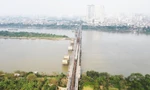 Chi tiết 6 cây cầu sắp bắc qua sông Hồng vừa được Hà Nội duyệt quy hoạch