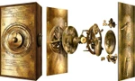 Vén màn bí ẩn máy tính cổ đại Antikythera