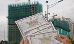 Nhà đầu tư có thể đổi trái phiếu doanh nghiệp lấy bất động sản?