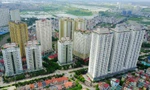 Giá chung cư tăng vọt sau 'sốt đất', người có nhu cầu chuyển hướng đi thuê