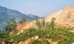 Thủ tướng chỉ đạo 'nóng' với các trường hợp san ủi đồi núi để phân lô, bán nền