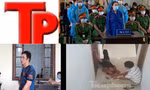 Bản tin Hình sự: Đâm chết vợ rồi uống thuốc sâu, nằm kế bên