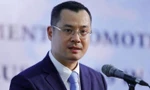 Bí thư Phú Yên Phạm Đại Dương rút khỏi Hội đồng ĐH Sư phạm Kỹ thuật TP.HCM