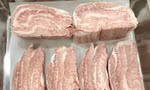 Thịt lợn Nhật Bản về Việt Nam giá 2,5 triệu đồng/kg, dành cho giới nhà giàu 