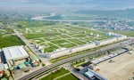 Tối thiểu 15 năm khu công nghiệp mới được xem xét chuyển đổi sang khu đô thị - dịch vụ