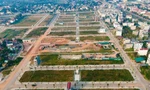 Bắc Giang duyệt loạt khu đô thị dịch vụ hàng trăm ha 