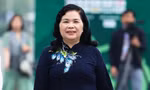 Bí thư Tỉnh ủy Lai Châu: 'Lễ thượng cờ tại Tiền Phong Marathon 2023 rất xúc động'