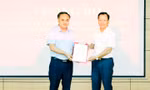 Sở Công thương Lào Cai có tân Phó Giám đốc