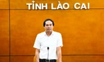 Chủ tịch Lào Cai yêu cầu chấn chỉnh cán bộ đùn đẩy, né tránh trách nhiệm