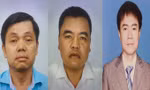 Khởi tố, tạm giam 3 giám đốc liên quan đến hành vi làm giả hồ sơ 