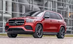 Triệu hồi hàng loạt mẫu SUV của Mercedes tại Việt Nam do lỗi trợ lực phanh