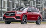Triệu hồi hàng loạt mẫu SUV của Mercedes tại Việt Nam do lỗi trợ lực phanh