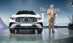 Mercedes-Benz duy trì nhà máy sản xuất ô tô tại TP HCM
