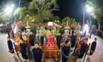 Lễ hội đền Đông Cuông trở thành di sản văn hóa phi vật thể quốc gia