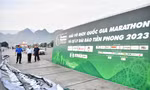 Lai Châu sẵn sàng cho ngày khai mạc Tiền Phong Marathon 2023