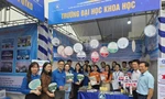 Gần 5.000 học sinh, sinh viên tham gia ngày hội việc làm ở Thái Nguyên