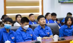 Thanh niên Lai Châu quyết tâm xóa bỏ tảo hôn và hôn nhân cận huyết