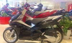 Đại lý hét giá chênh gần 10 triệu đồng cho Honda Air Blade mới
