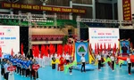 Khai mạc Hội thi Thể thao các dân tộc thiểu số toàn quốc lần thứ XII